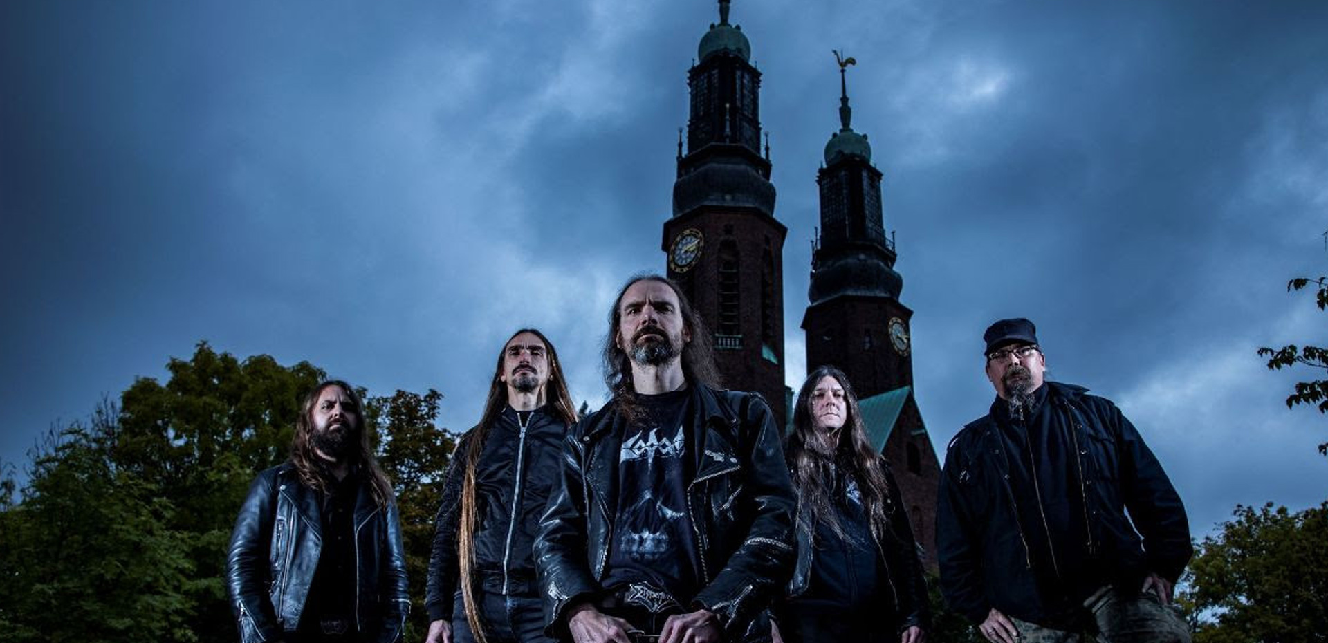 Komplett merchandise-lösning för band & företag