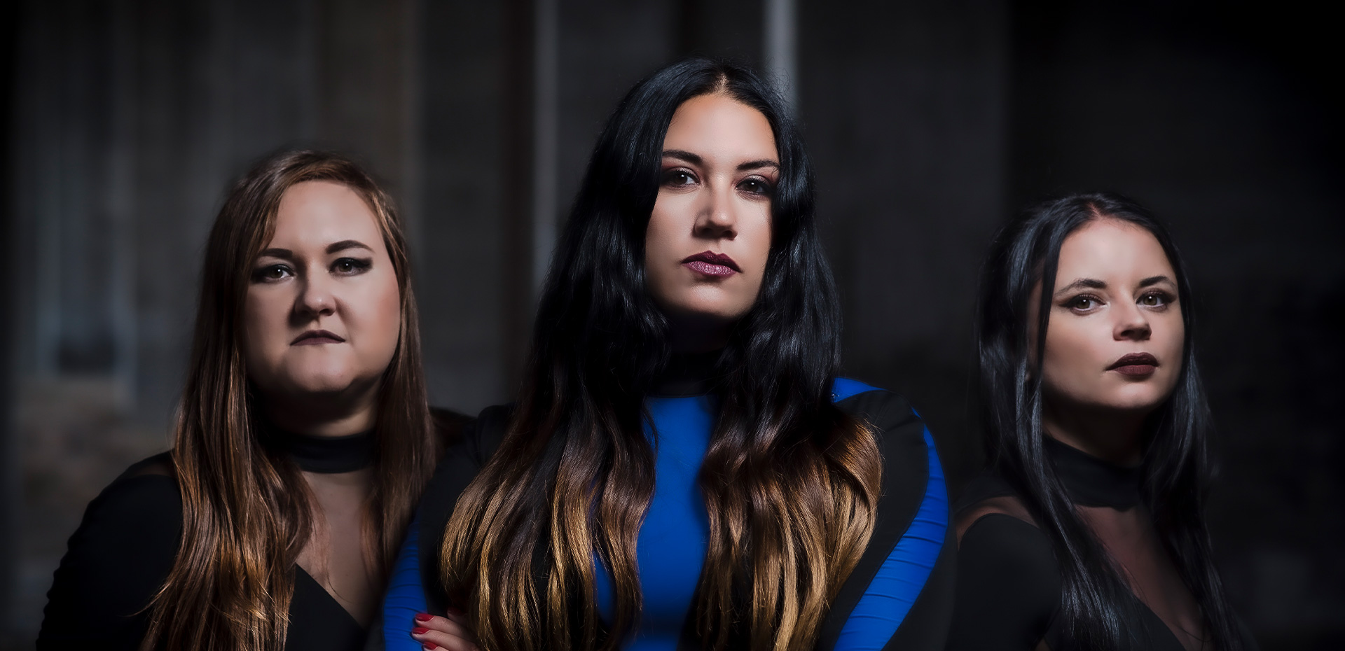 Komplett merchandise-lösning för band & företag