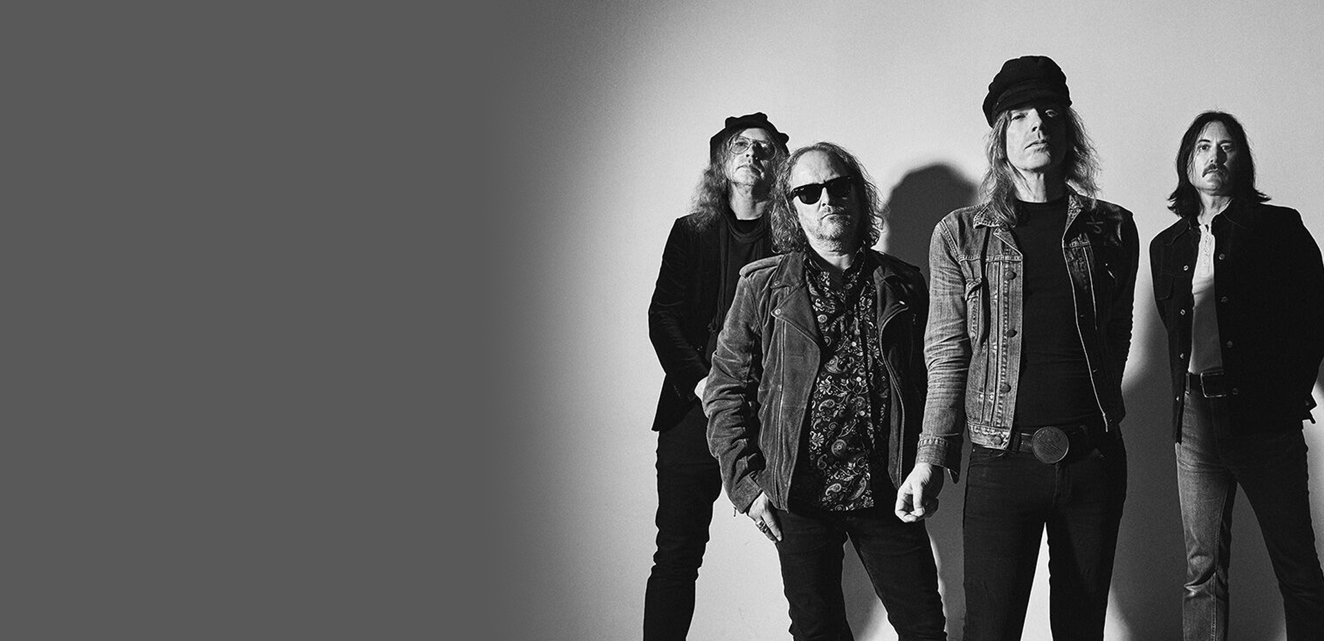 Komplett merchandise-lösning för band & företag