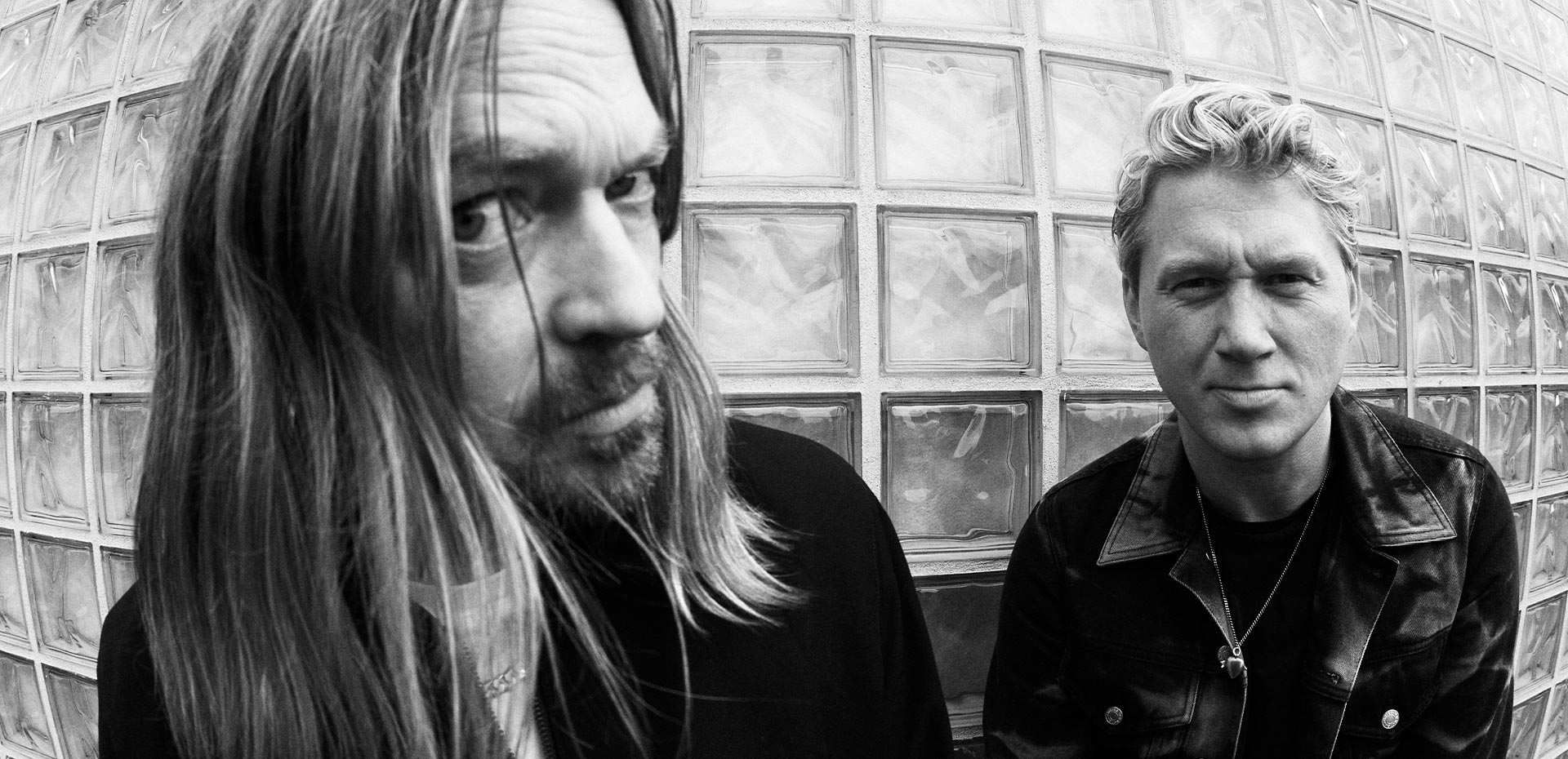 Komplett merchandise-lösning för band & företag