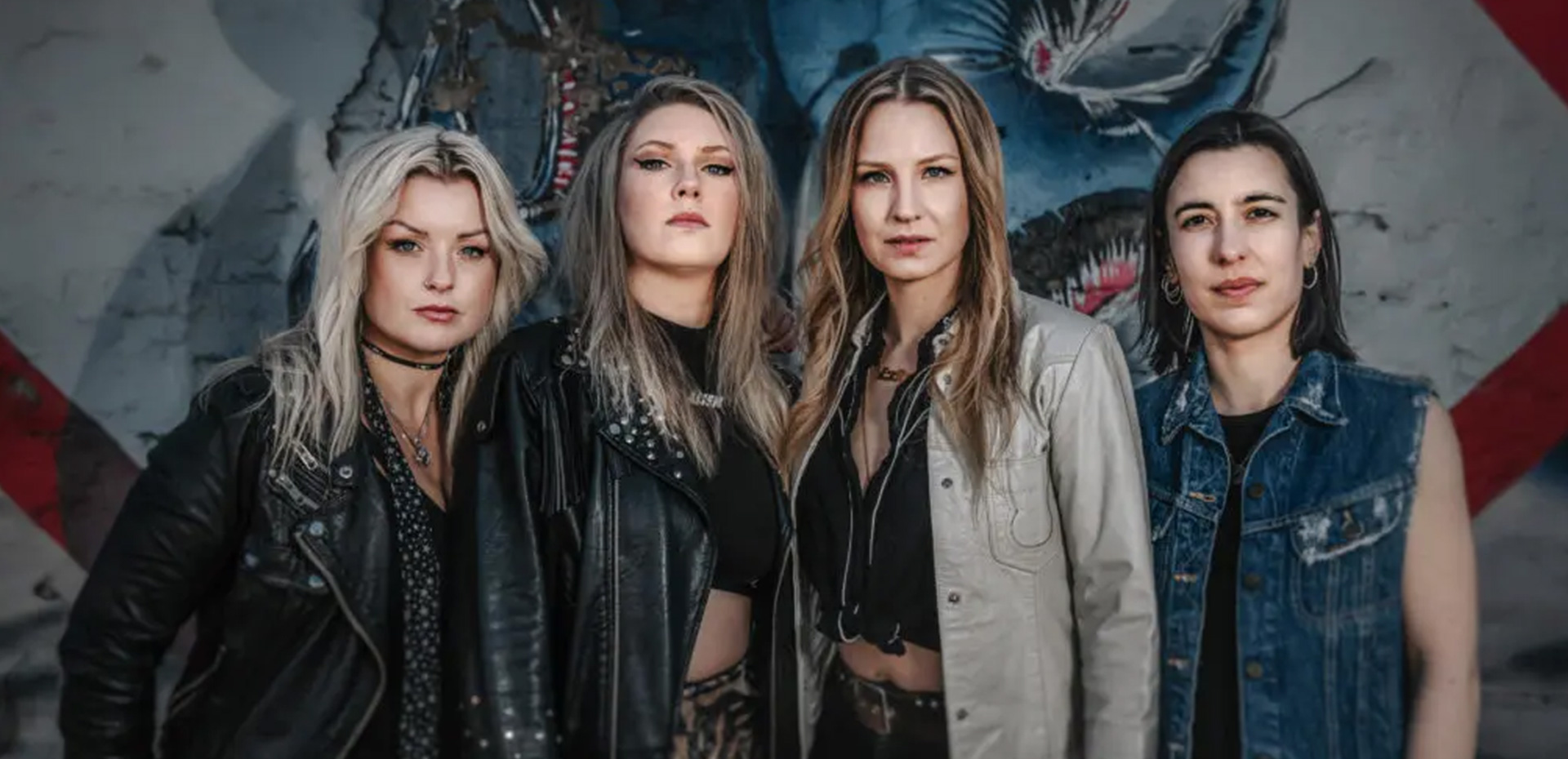 Komplett merchandise-lösning för band & företag